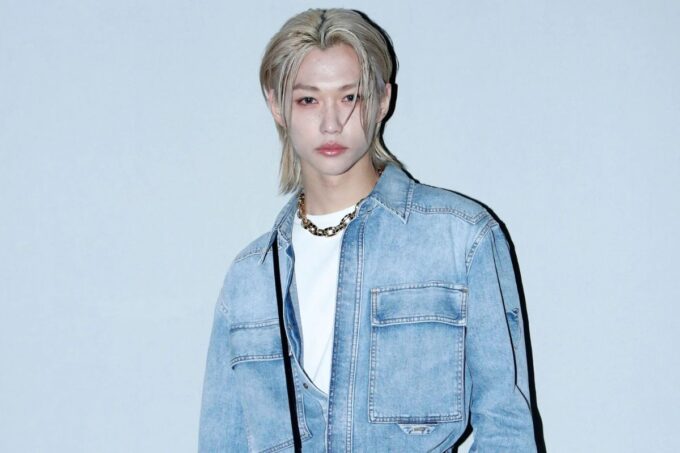 Stray Kids' Felix gives a hilarious answer to those who ask him for his butt routine