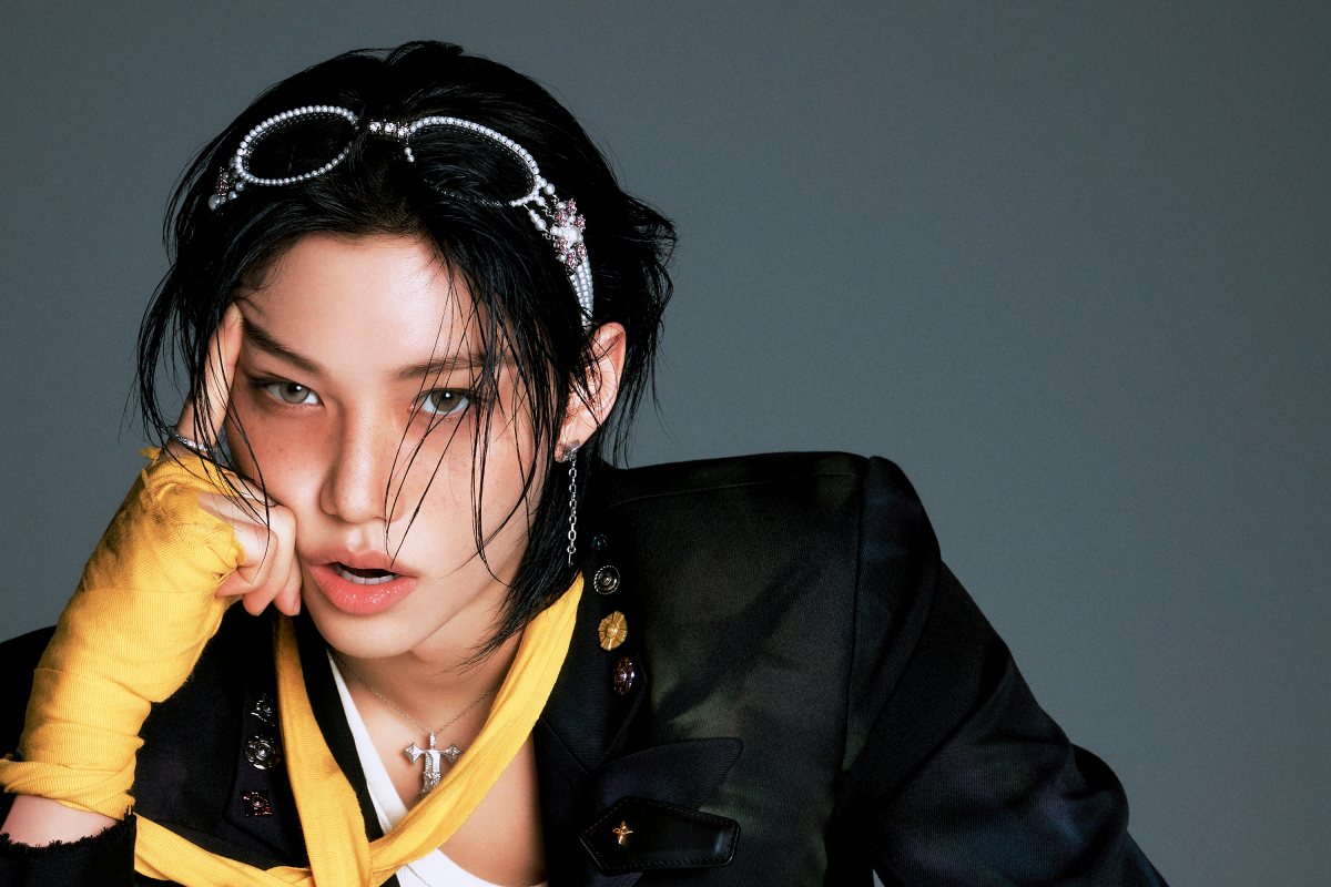 Stray Kids’ Felix rumored to have undergone plastic surgery on his buttocks