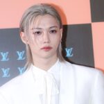 Stray Kids' Felix talks about how the members relieve stress