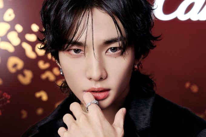 Stray Kids’ Hyunjin makes a heartfelt gift to the pediatric patients in South Korea