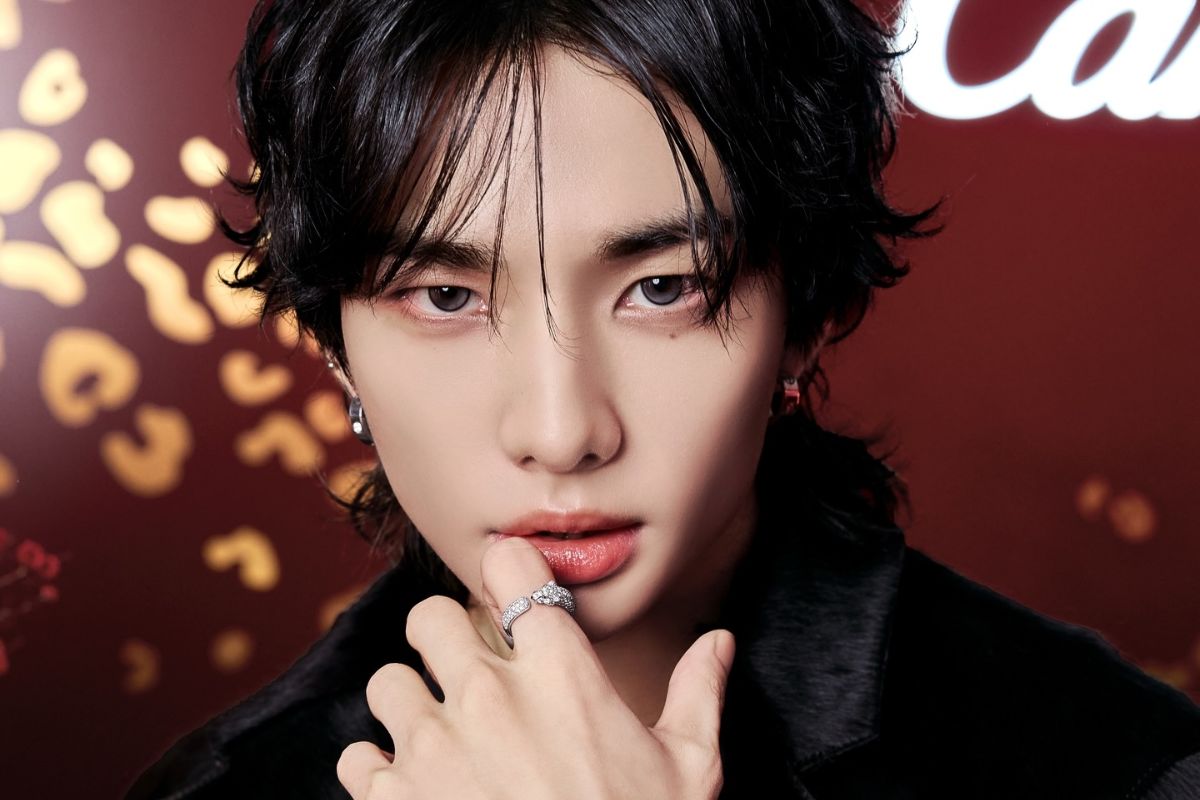 Stray Kids’ Hyunjin makes a heartfelt gift to the pediatric patients in South Korea