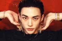 Stray Kids' Hyunjin reveals how they handle disagreements in the group