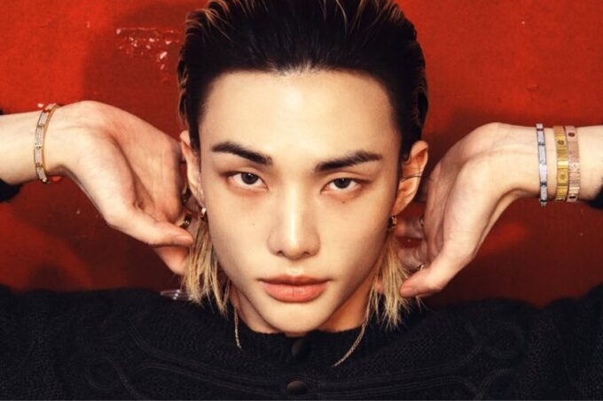 Stray Kids' Hyunjin reveals how they handle disagreements in the group