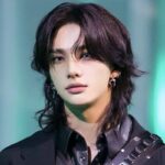 Stray Kids' Hyunjin shares a touching New Year's message