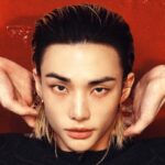 Stray Kids’ Hyunjin stuns with Esquire Korea and Cartier for holiday campaign