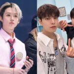 Stray Kids Lee Know forced Changbin and Seungmin to kiss