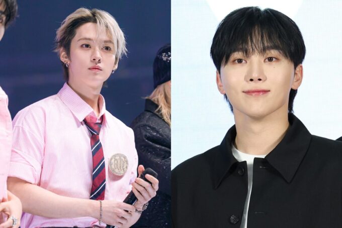 Stray Kids' Lee Know will be the first guest of SEVENTEEN's Seungkwan talk show