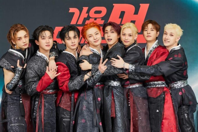 Stray Kids announces plans for 2026 in new “STEP OUT” video