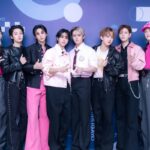 Stray Kids are named the No.1 K-Pop group of 2025 by Forbes