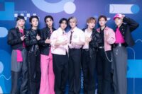 Stray Kids are named the No.1 K-Pop group of 2025 by Forbes