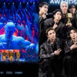 Stray Kids bring the dominATE World Tour to theaters as their first-ever concert film