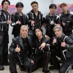 Stray Kids goes viral due to a hilarious incident at the 10th Asia Artist Awards 2025