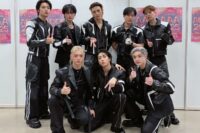 Stray Kids goes viral due to a hilarious incident at the 10th Asia Artist Awards 2025