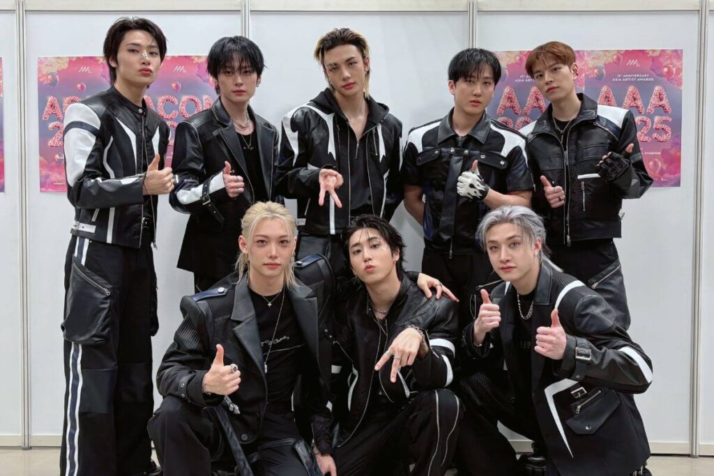 Stray Kids is confirmed to host a virtual concert in Roblox