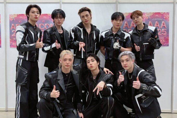 Stray Kids is confirmed to host a virtual concert in Roblox