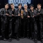 Stray Kids is set to perform at the “Christmas Love Song Festival” in Japan