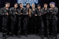 Stray Kids is set to perform at the “Christmas Love Song Festival” in Japan