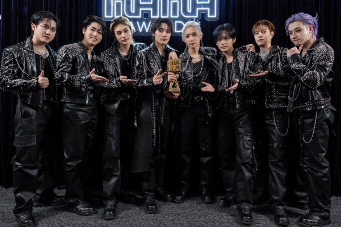 Stray Kids is set to perform at the “Christmas Love Song Festival” in Japan