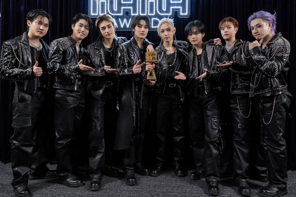 Stray Kids is set to perform at the “Christmas Love Song Festival” in Japan