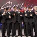 Stray Kids make history on the “SBS 8 News”