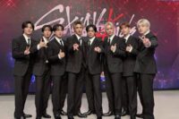 Stray Kids make history on the “SBS 8 News”