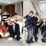 Stray Kids members were impressed with Cortis's talent