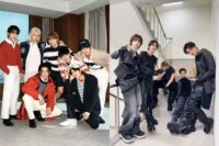 Stray Kids members were impressed with Cortis's talent