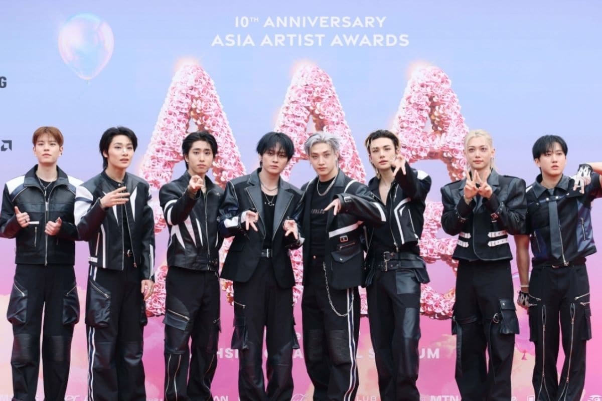 JYP Entertainment is already filling complaints to those who trespass limits with Stray Kids 