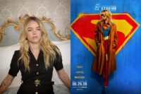 Supergirl goes punk Director Craig Gillespie calls her an anti-hero