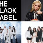 THE BLACK LABEL reveals artist protection policy, including BLACKPINK’s Rosé, ALLDAY PROJECT, MEOVV, Jeon Somi, and more