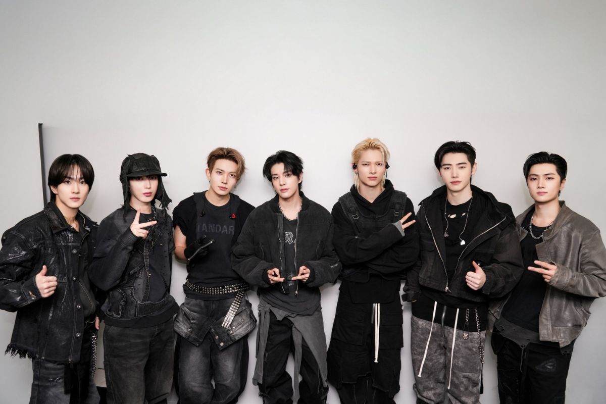 ENHYPEN announces comeback date for “THE SIN: VANISH” ENHYPEN will be makin their grand comeback n 2026