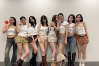 TWICE warns of legal action against sasaengs