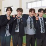 TWS releases “Snow Prince” as a Christmas gift to their fans