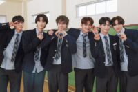 TWS releases “Snow Prince” as a Christmas gift to their fans