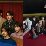 TXT won Visual Group of the Year, becoming the most attractive kpop group of 2025