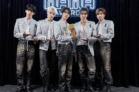 TXT's Good Boy Gone Bad earns a new milestone on Spotify