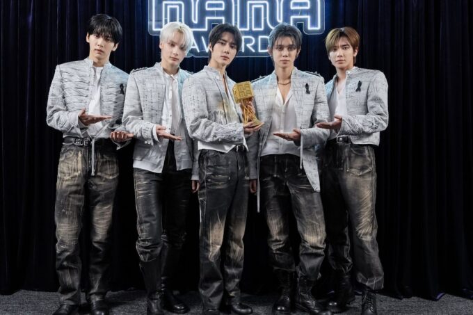 TXT's Good Boy Gone Bad earns a new milestone on Spotify