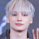 TXT's Hueningkai launches Instagram personal account