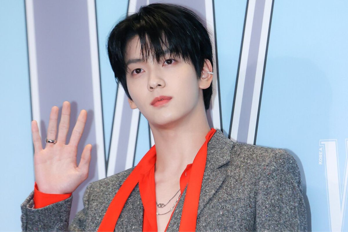 TXT's Soobin shares a funny story from his family group chat