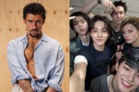 Teen Vogue's 15 best non-English albums of 2025, from Bad Bunny to CORTIS