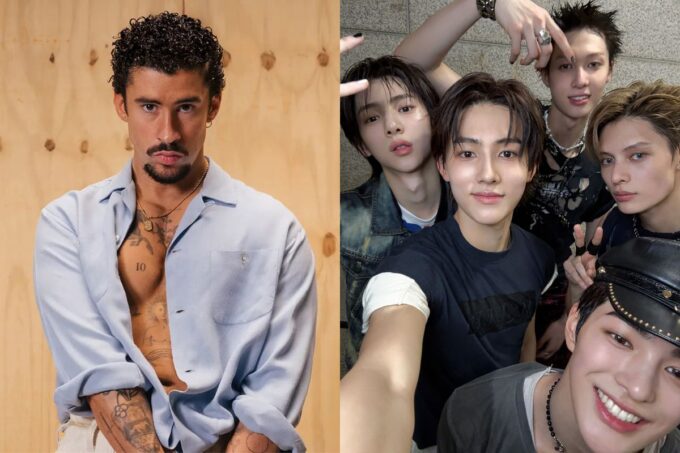 Teen Vogue's 15 best non-English albums of 2025, from Bad Bunny to CORTIS