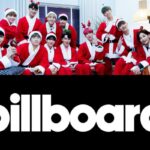 The 2025 Billboard KPop Artist 100 SEVENTEEN’s total domination