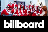 The 2025 Billboard KPop Artist 100 SEVENTEEN’s total domination