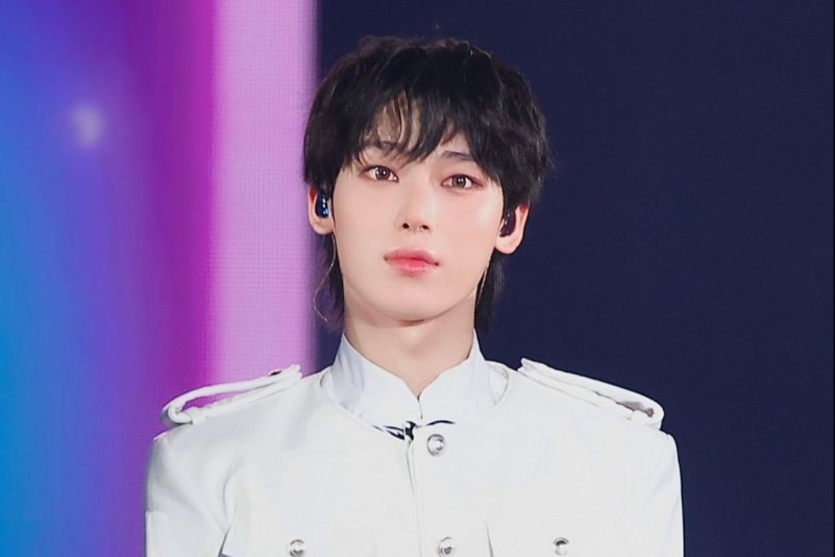 The idol is celebrated for his two medical contributions 