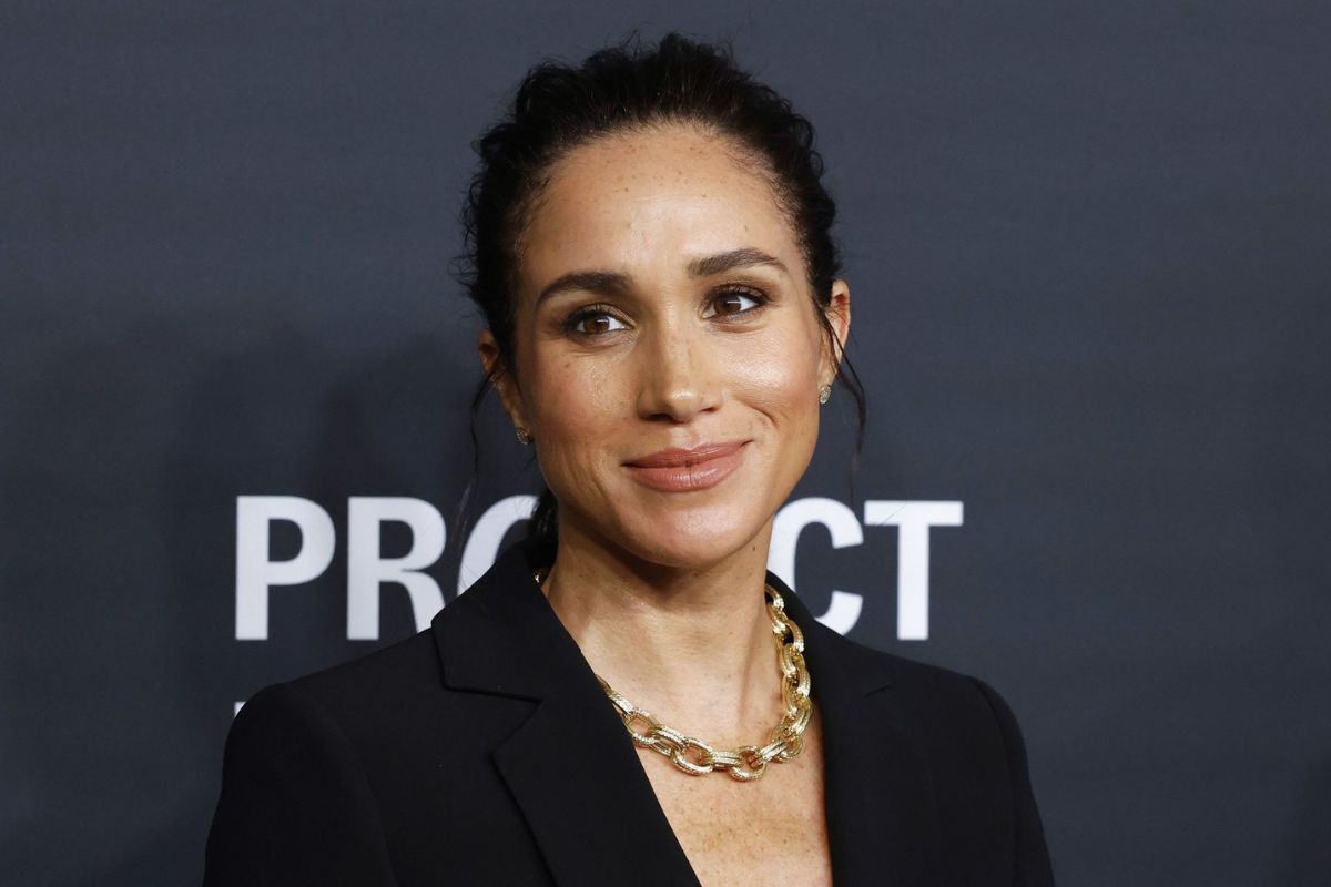 The New York Post reveals its top 5 worst TV shows of 2025, including Meghan Markle’s Netflix show