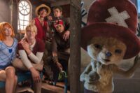 The One Piece live-action season 2 introduces the iconic Chopper next year