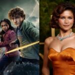 The 'Percy Jackson' cast wants Zendaya to play Aphrodite in the series