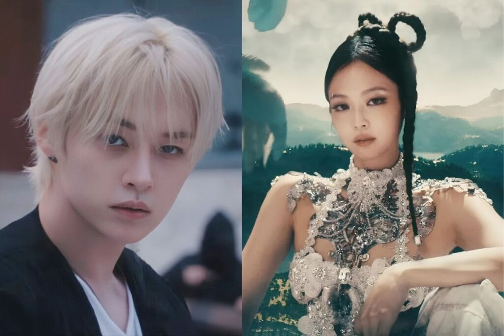 The best K-Pop music videos of 2025, according to Genius Korea The best K-Pop music videos of 2025, according to Genius Korea