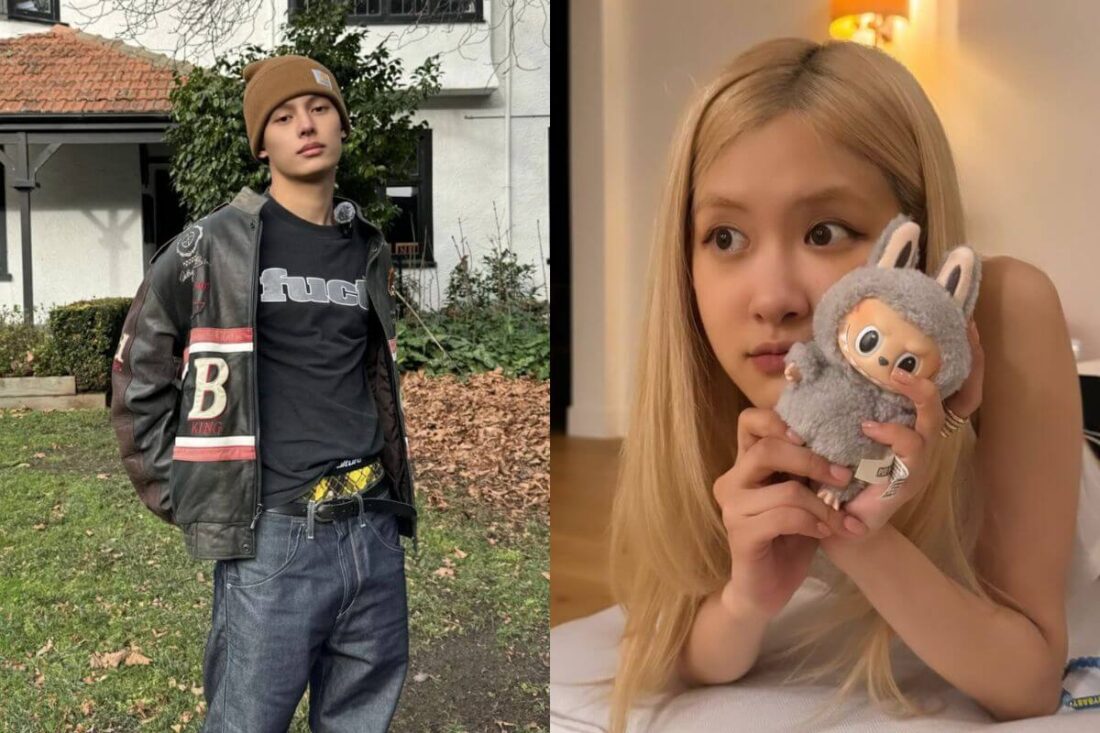 The best fashion moments of K-Pop artists in 2025, according to Harper’s BAZAAR Korea