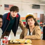 The mistake in the fifth season of 'Stranger Things' has caused a crash on social media